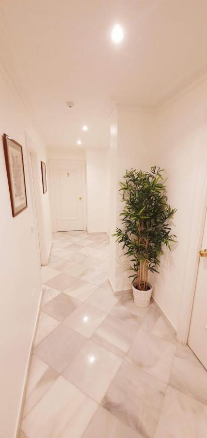 Fan Rooms Duquesa Малага Экстерьер фото