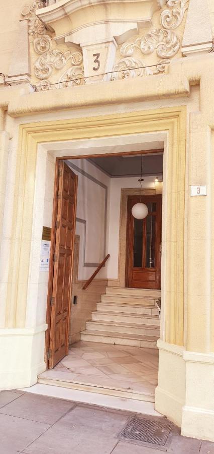 Fan Rooms Duquesa Малага Экстерьер фото